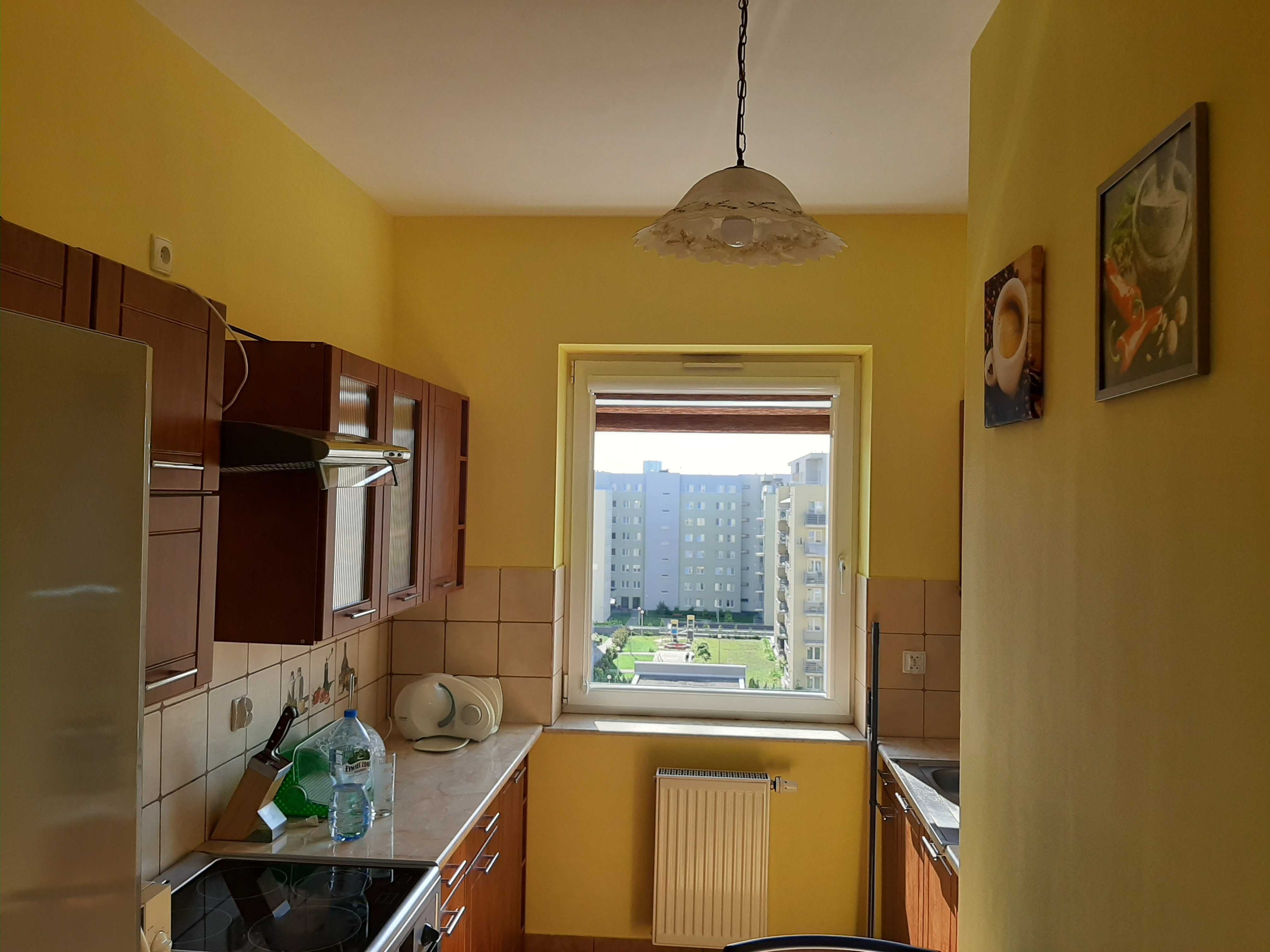 Pokój 2-osobowy z balkonem – ul. Architektów, Rzeszów