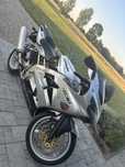 Sprzedam Kawasaki Ninja Sportowy ZX6R 2002