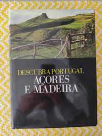 Açores e Madeira - Descubra Portugal
