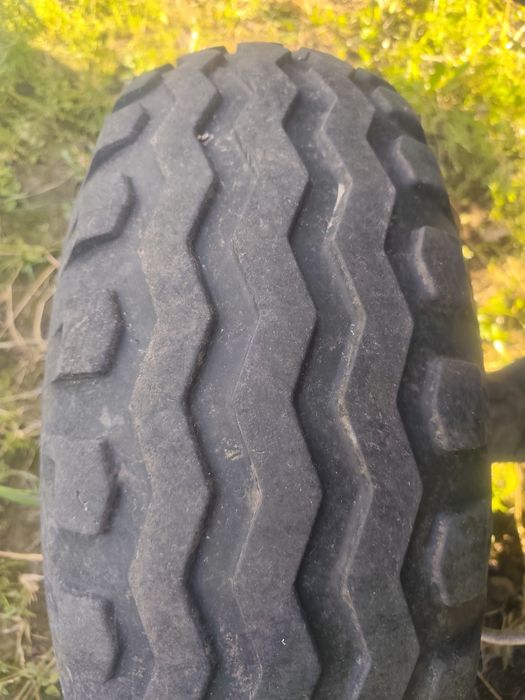 Картопляний комбайн Анна.