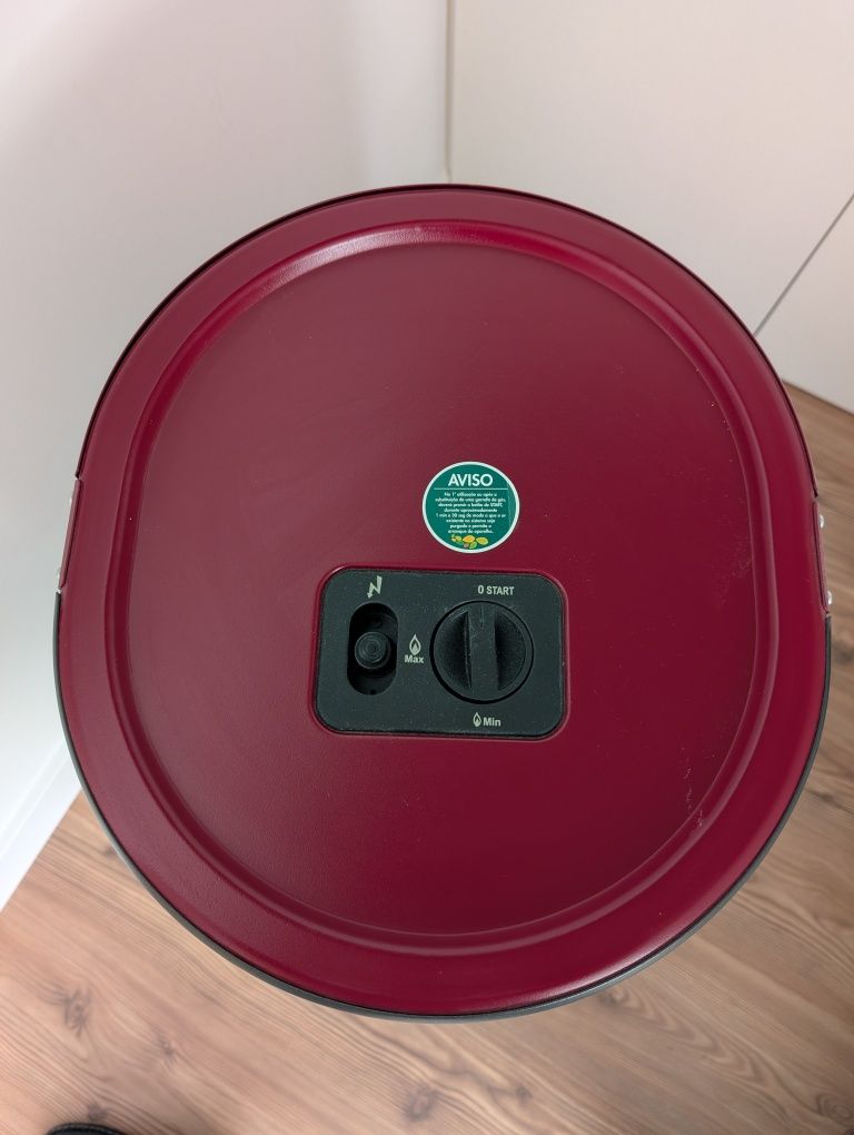 Aquecedor a gás HOTSPOT 4200W