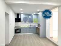 Casa térrea T2 | Beja