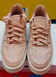 Срочно !!! Nike Air Force 1 SaGe Low Pink