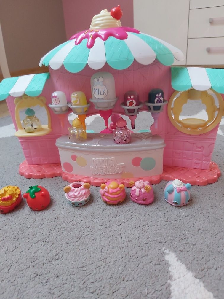 Sprzedam Zestaw Num noms