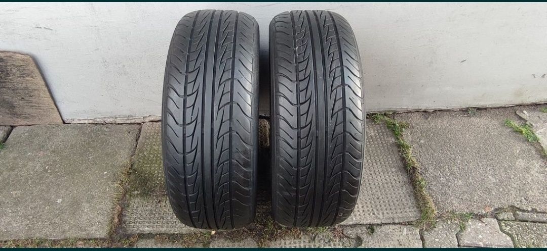 Opony R15, 195/55, 195/60, 205/60, Continental, Pirelli, Nankang