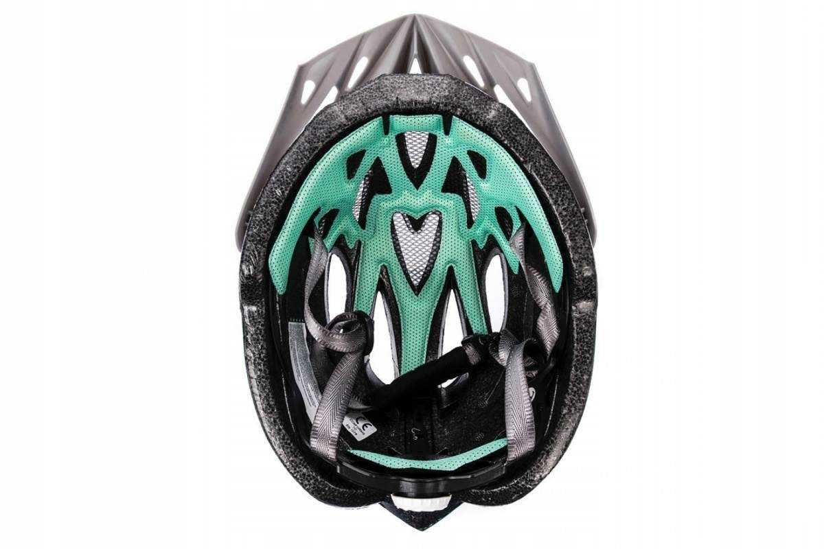 Kask rowerowy Meteor Marven r. L