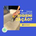 Limpeza de sofa limpeza
