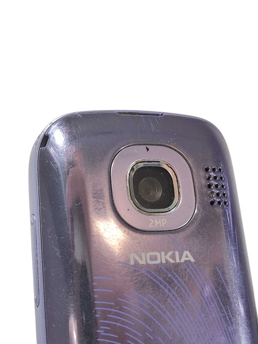 Telefon Nokia C2-06 Dual SIM