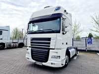 DAF XF105 460KM 2011