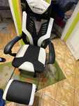 Fotel Gamingowy HUZARO