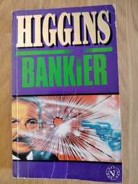 "Bankier" G.V. Higgins