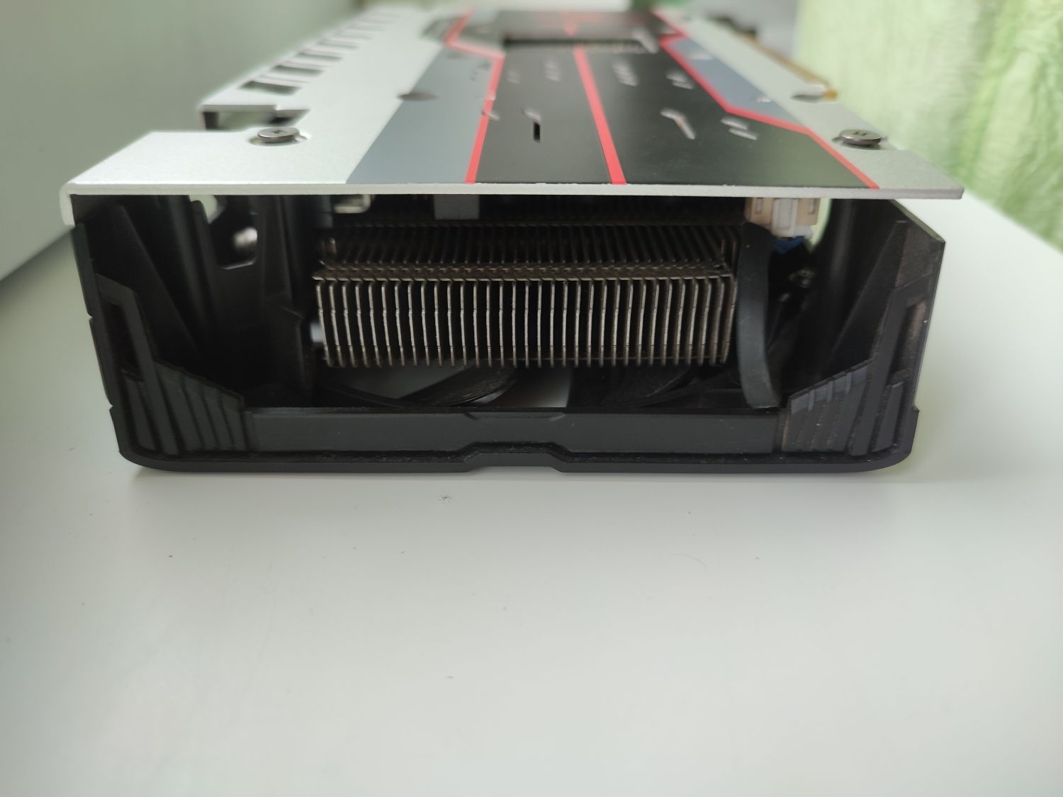 Відеокарта RX 570 8gb / видеокарта radeon