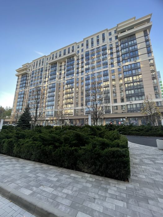 Продам 2 кімнатну квартиру ЖК Центральний 2