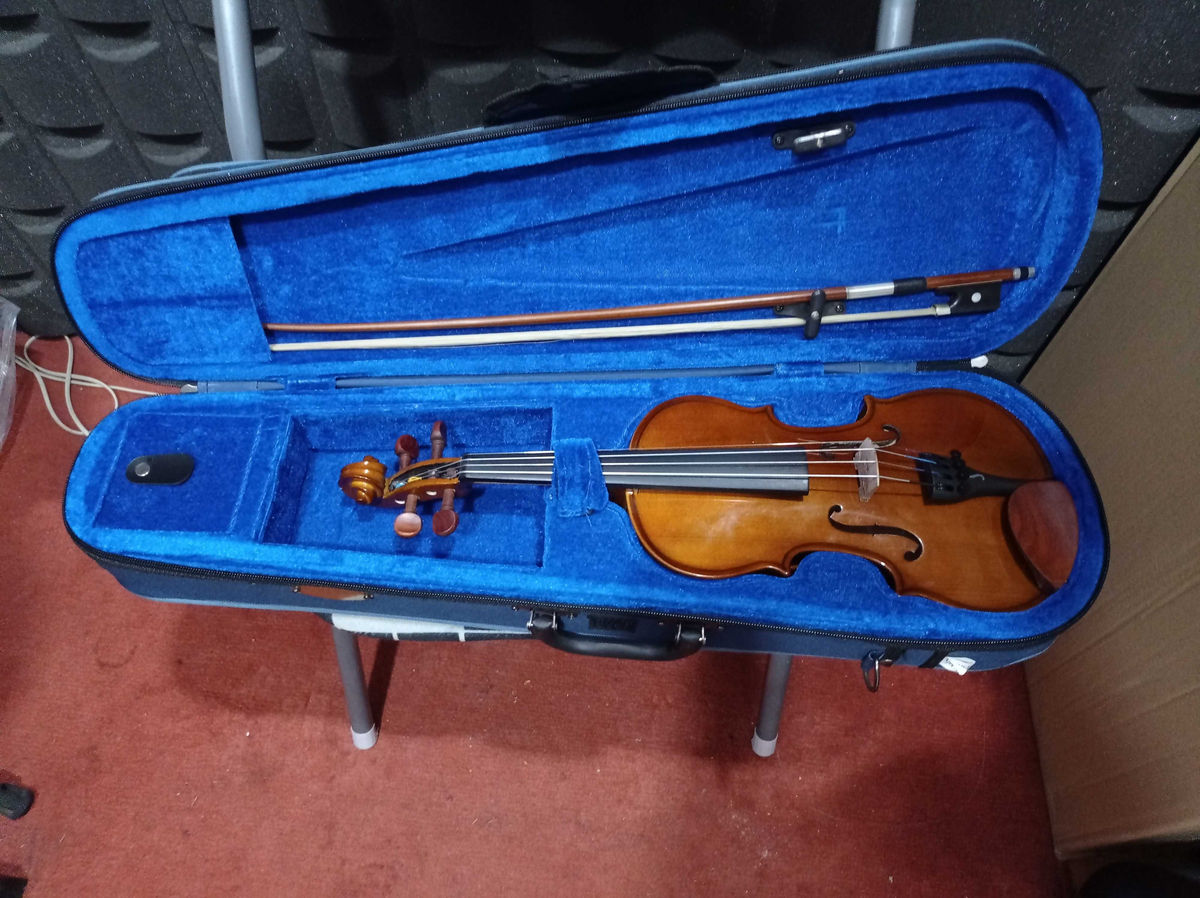 Violino Stentor Student 1   1/4