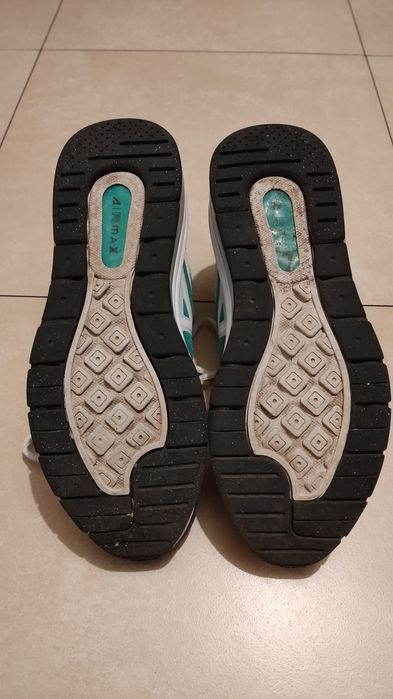 Buty Nike AirMax 42,5