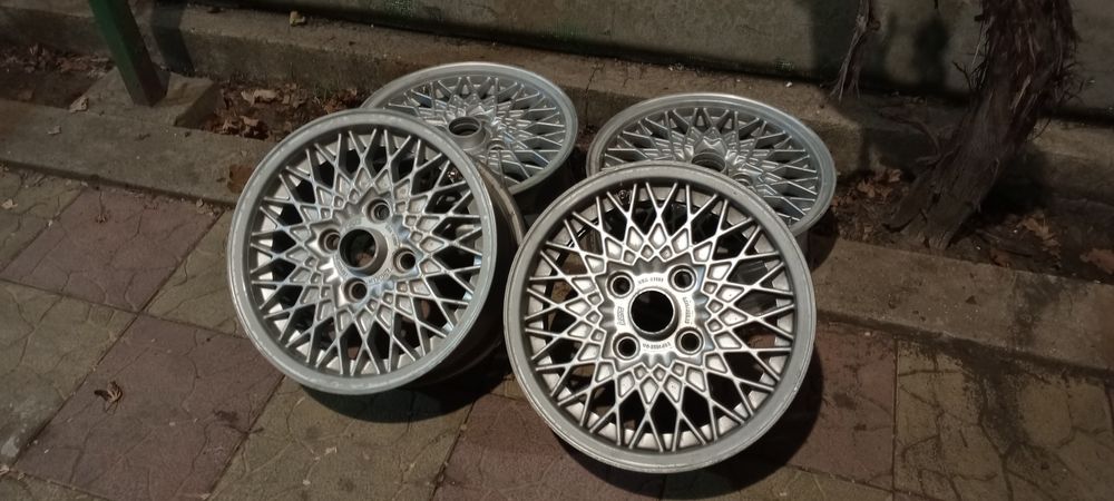 Продам диски OZ MSW 4.114.3 r14.