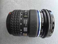 Olympus 4/3 Zuiko Digital ED 12-60 2,8-4 ED SWD+UV+ adapter m4/3