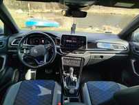 VW T-ROCK 300km cesja
