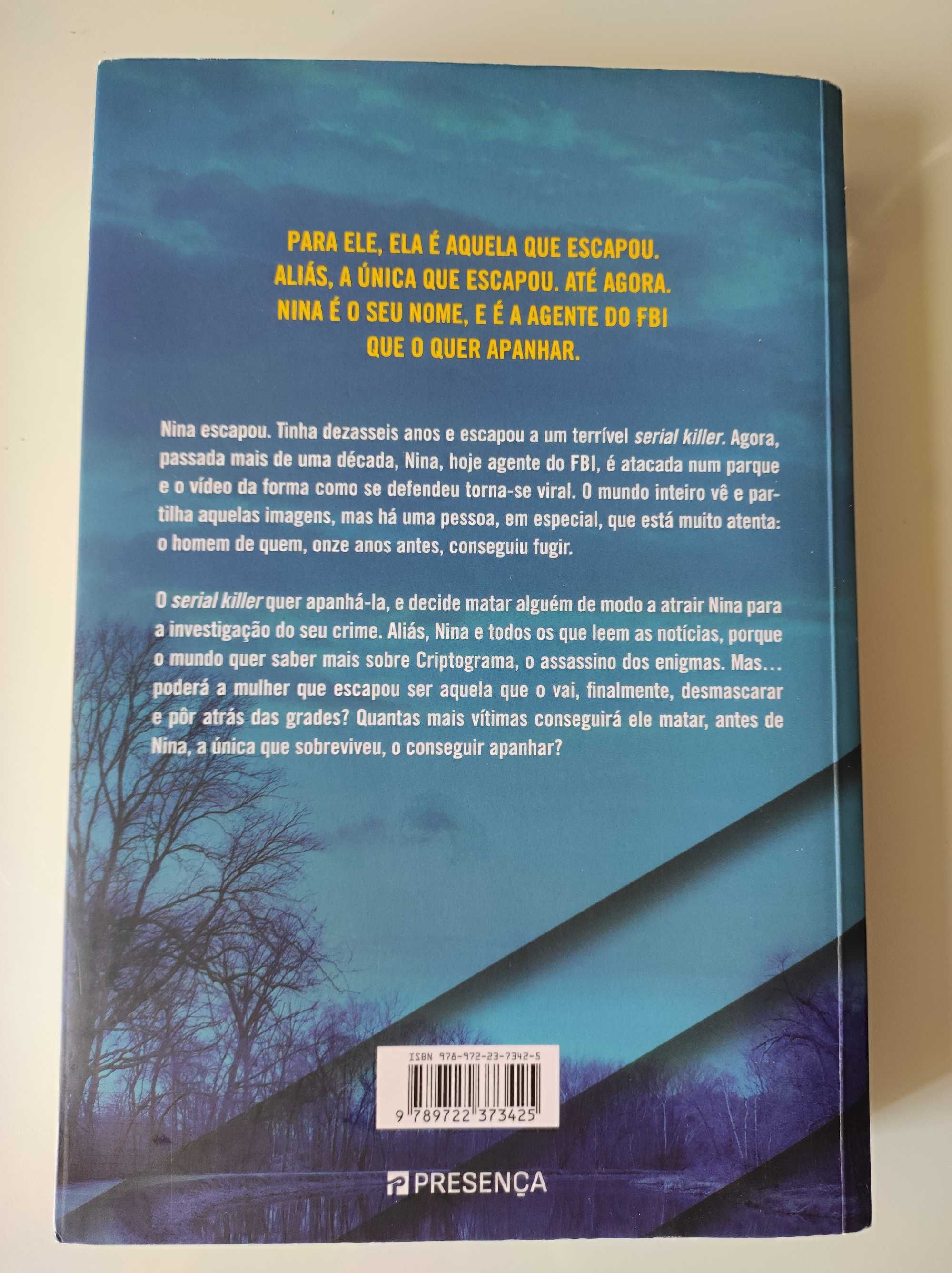 Vários Livros entre 3,00€ e 8.50€ cada