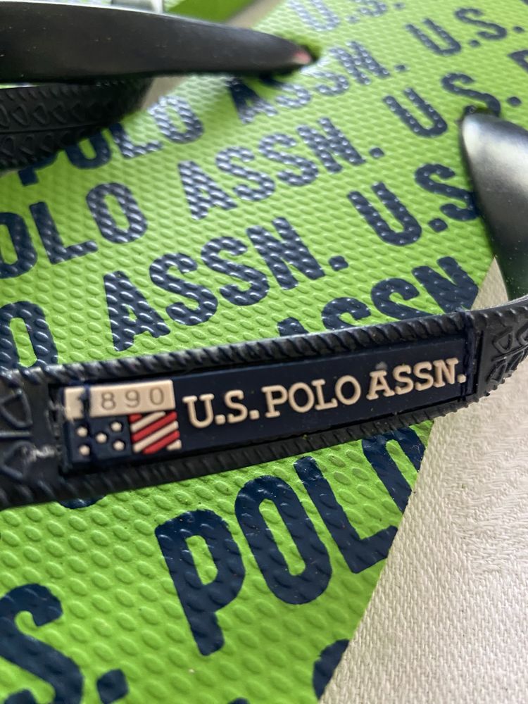 Japonki Damskie/męskie US Polo ASSN