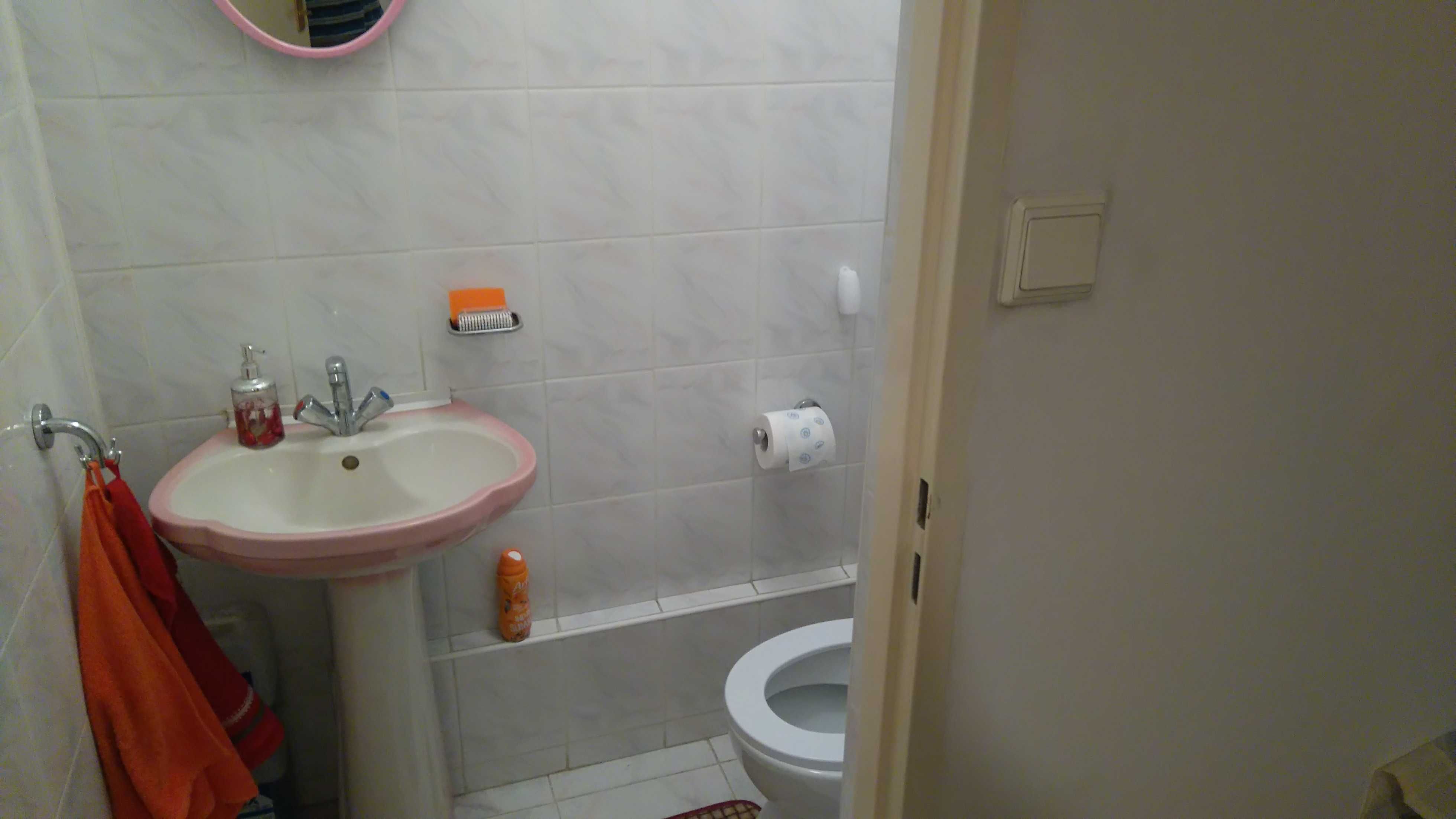 Duży pokój dla 1 osoby