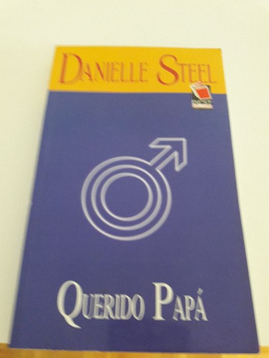 Livros Danielle Steel