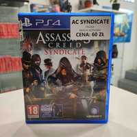 Assassin's Creed Syndicate PS4 PlayStation