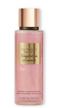 Mgiełka Perfumowana Victoria Secret Zapach Temptation Shimmer