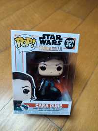 Funko Pop Star Wars Cara Dune