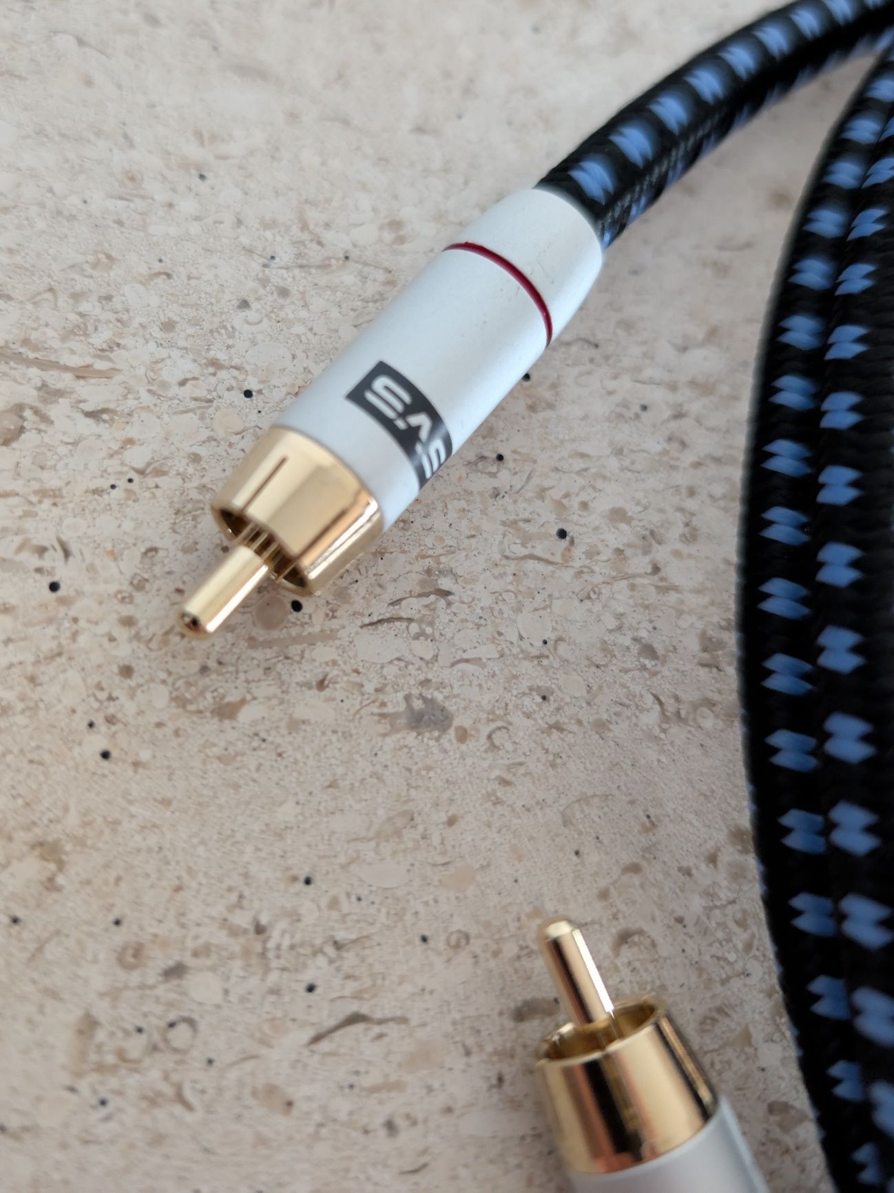 Cabo para subwoofer SVS