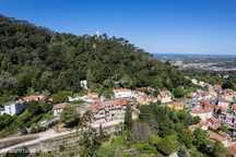 Quinta de Penaferrim - São Pedro de Sintra. Portugal