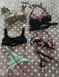 bikinis calzedonia e tezenis