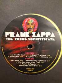 Frank Zappa winyl 1LP