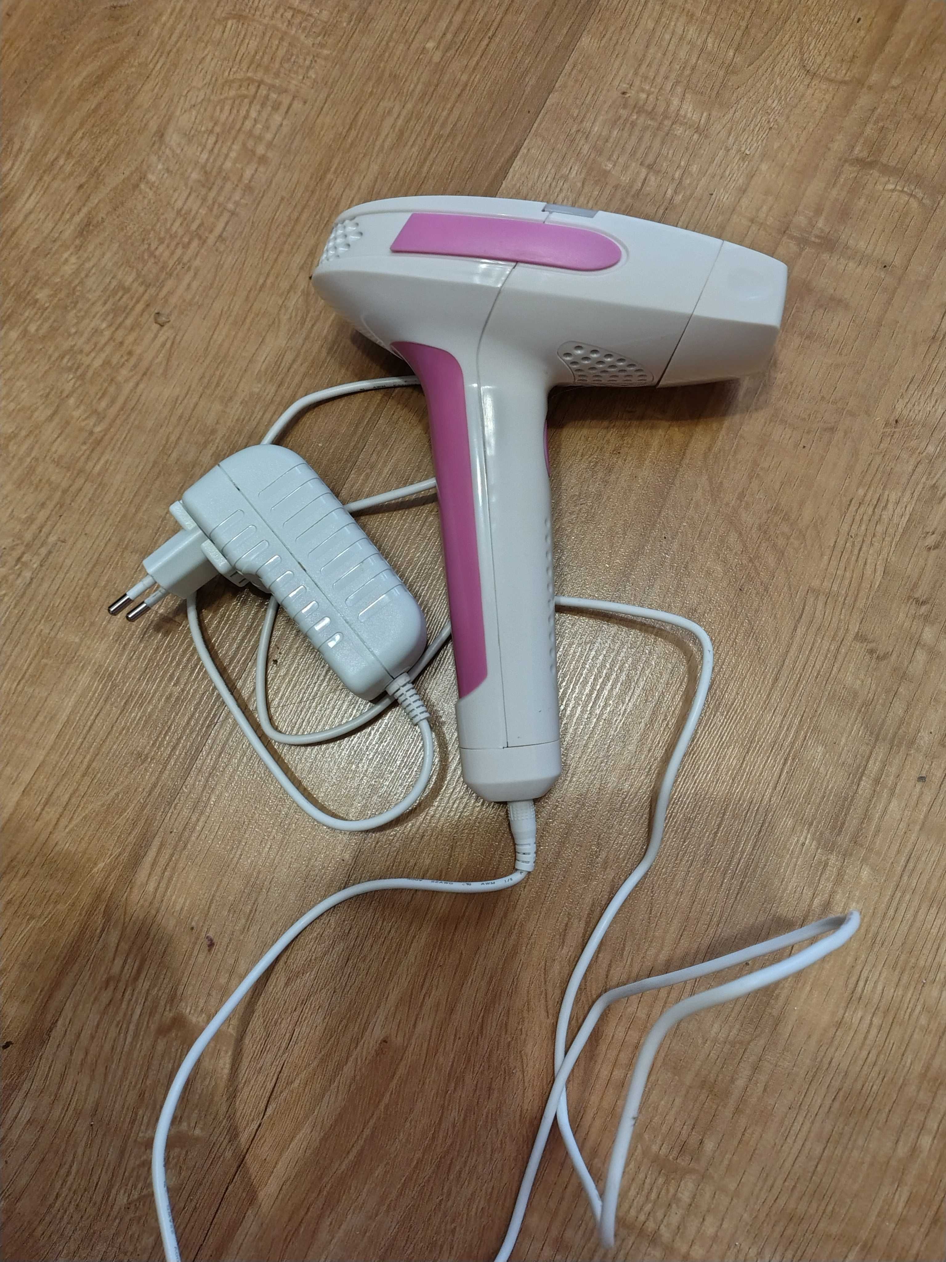 Sprzedam depilator laserowy