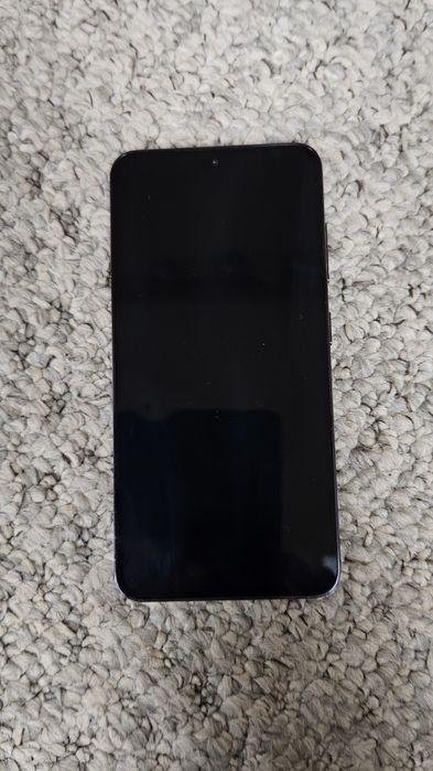 Samsung galaxy s 23 128 GB 5G Czarny