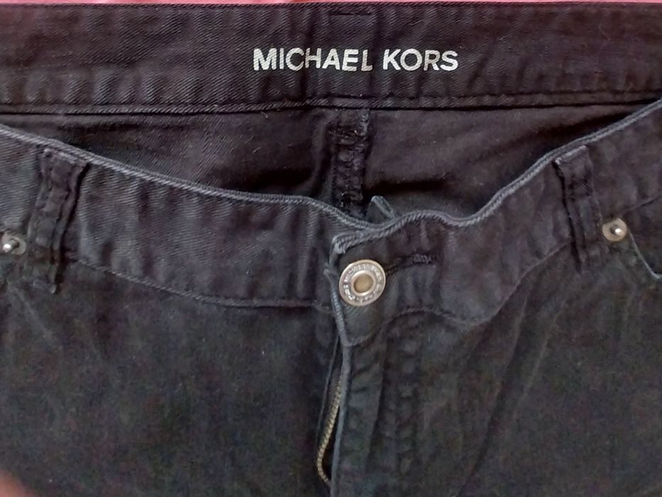 Spodnie Michael Kors 42