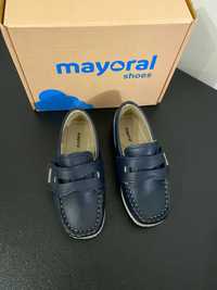 Sapatos Mocassins Mayoral 23