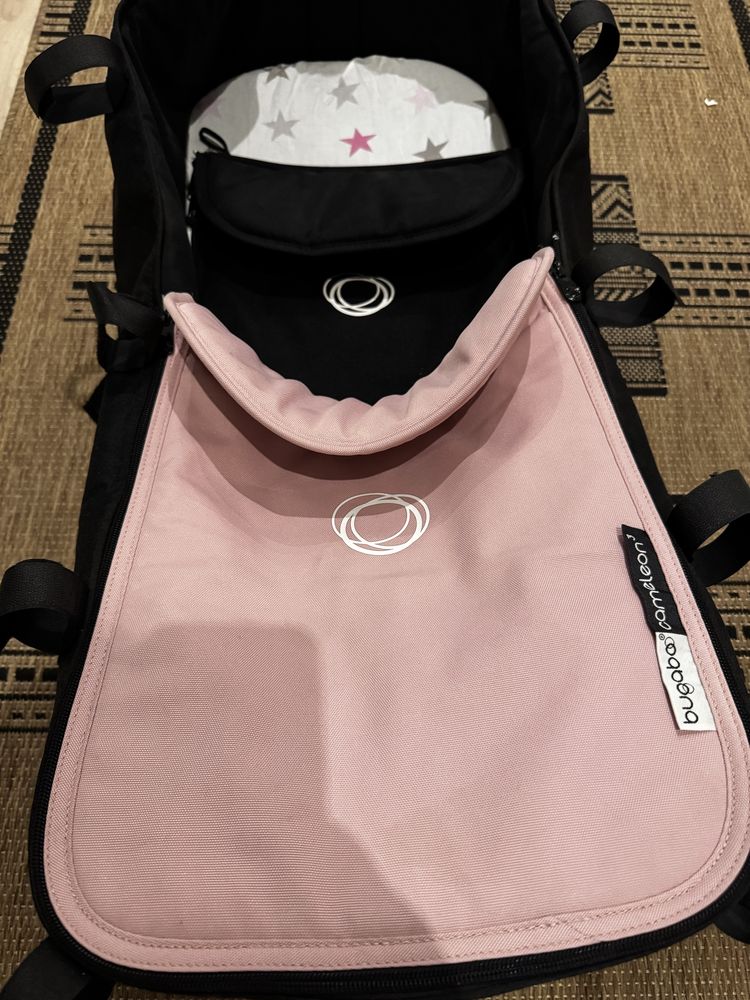 Bugaboo cameleon 3