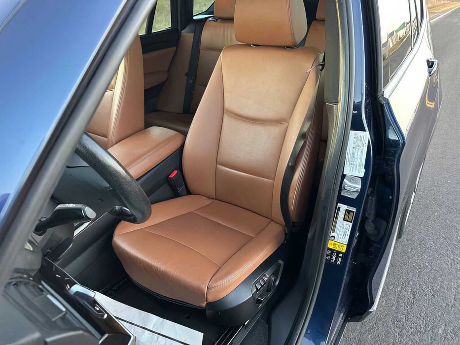 BMW X3 xDrive28i      2017