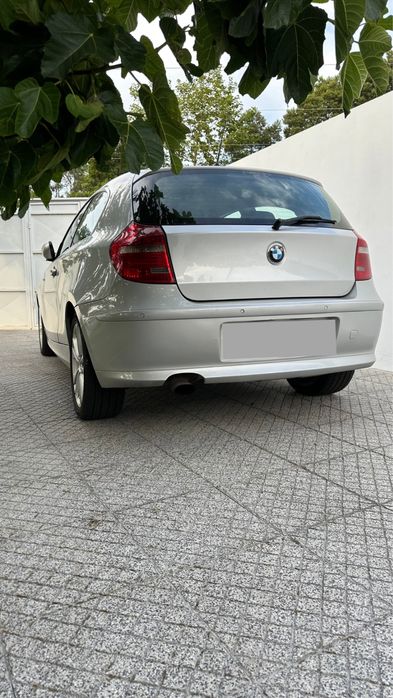 BMW Serie 1 - 118