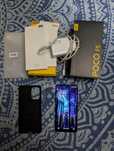 Xiaomi POCO F5 - 256gb, 12gb RAM