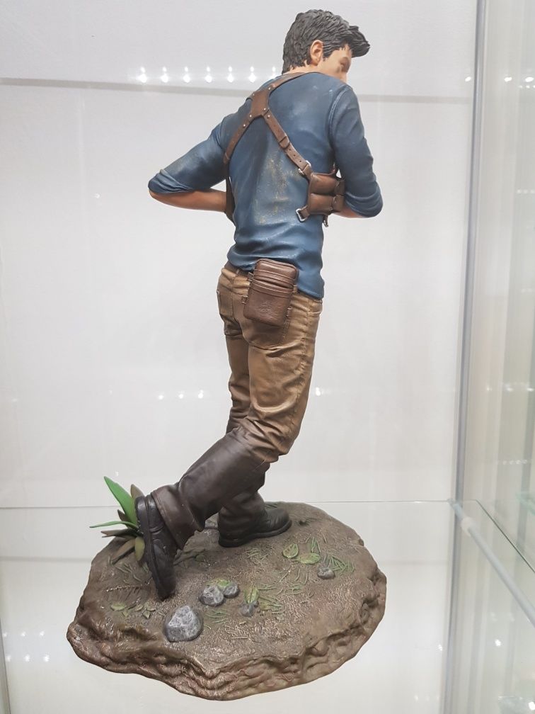 FIGURKA UNCHARTED 4 kres złodzieja