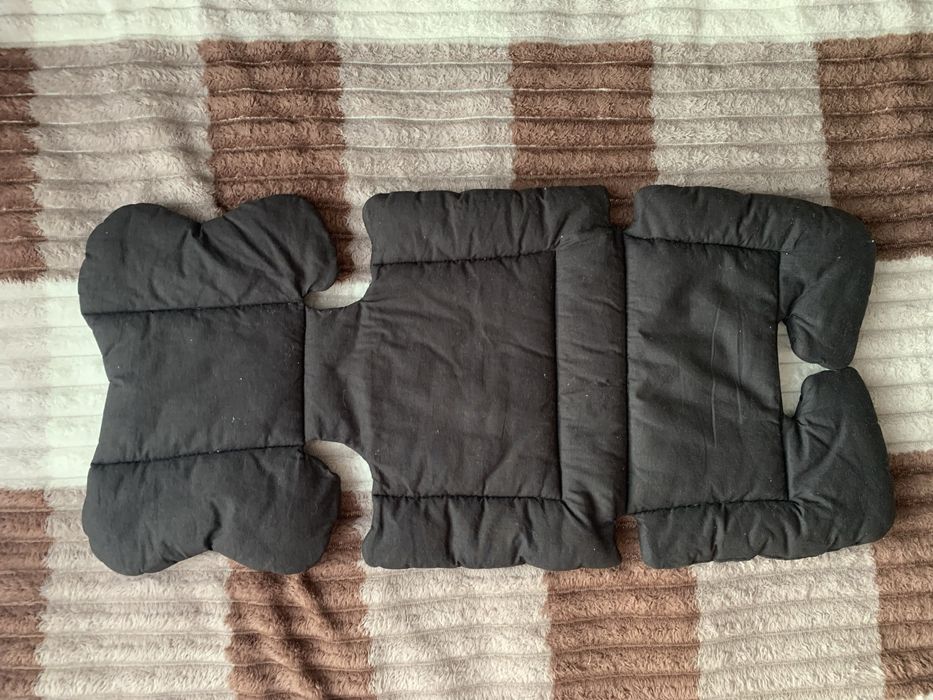 Матрас в прогулянкову коляску автокрісло