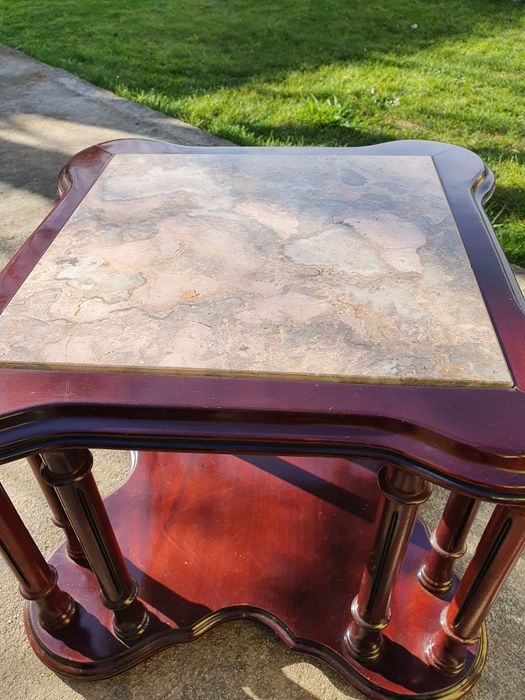 Vendo mesa de centro