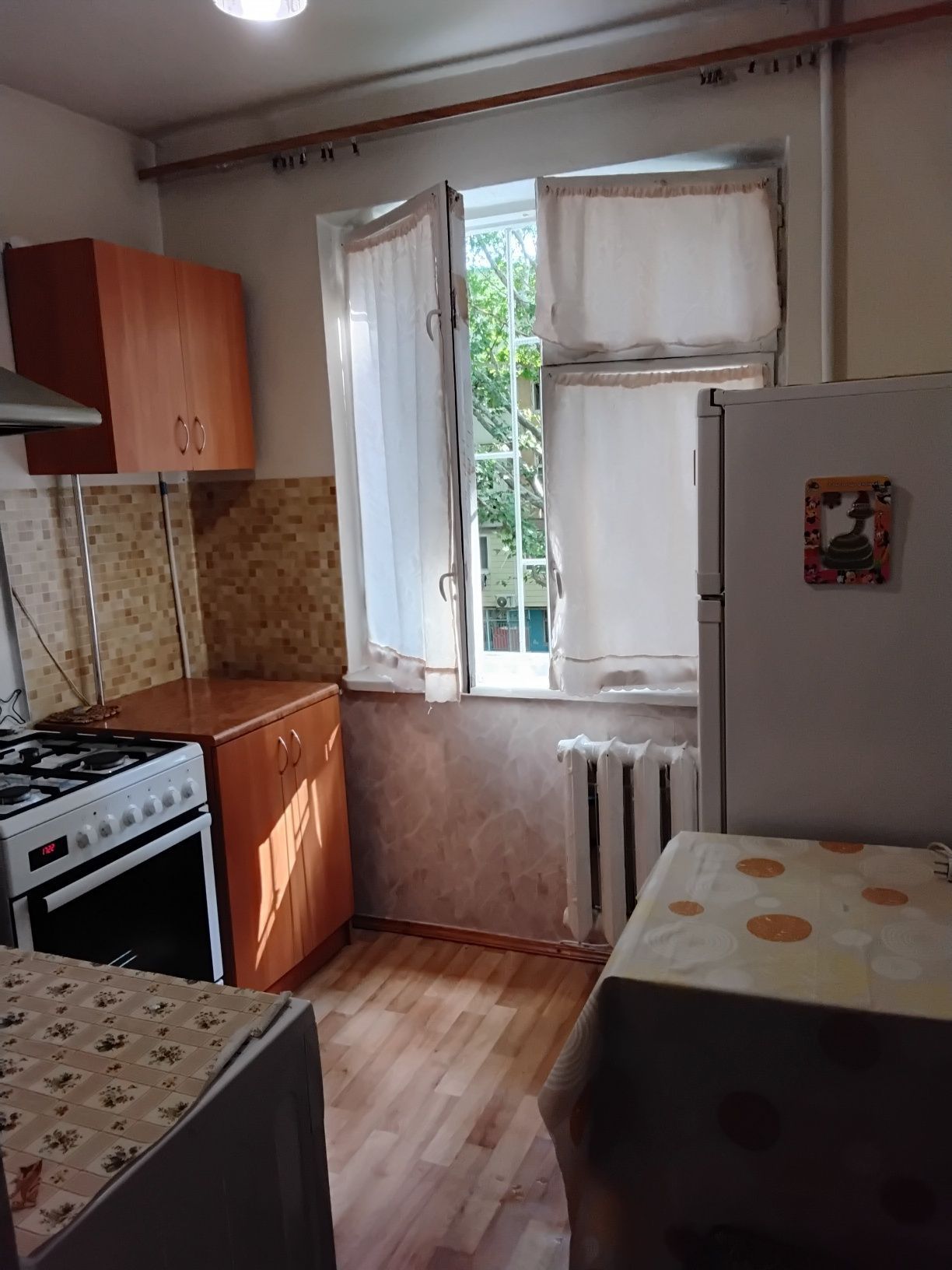 Сдам 2к ул. Ген Петрова/Космонавтов/парк Горького!