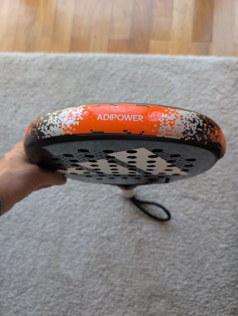 Adidas adipower ctrl 3.2