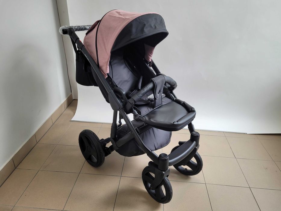 szkrabwita.pl Milu Kids Risso 2w1 możliwość 3w1 lub 4w1 OKAZJA!
