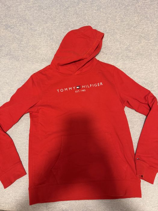 Sweat tommy hilfiger