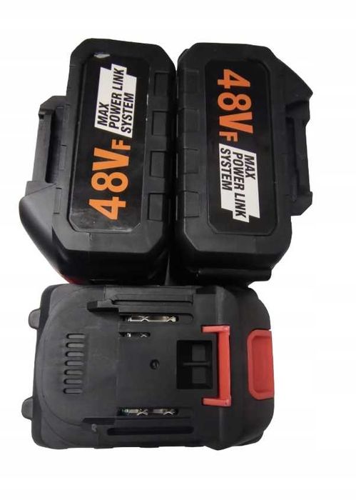 Akumulator 48v Do Myjki Podkaszarki Piły Wkrętarki Uniwersalny Bateria