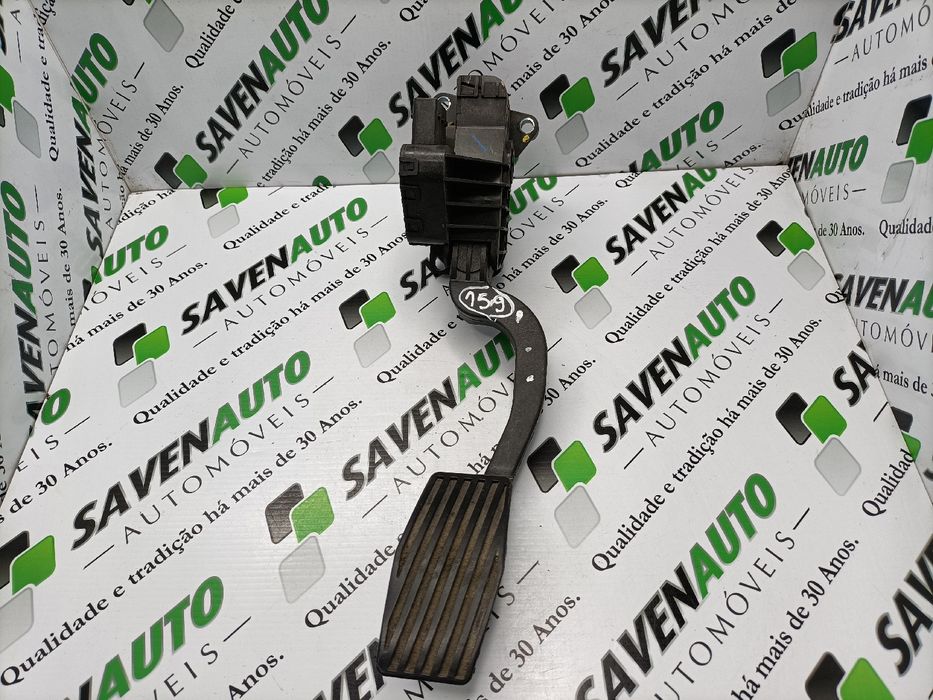 Pedal do acelerador OPEL Corsa D